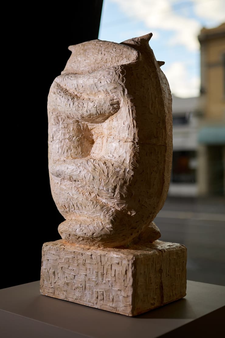 Between the Pages of the Sky and Earth; photographed by Bernie Wright