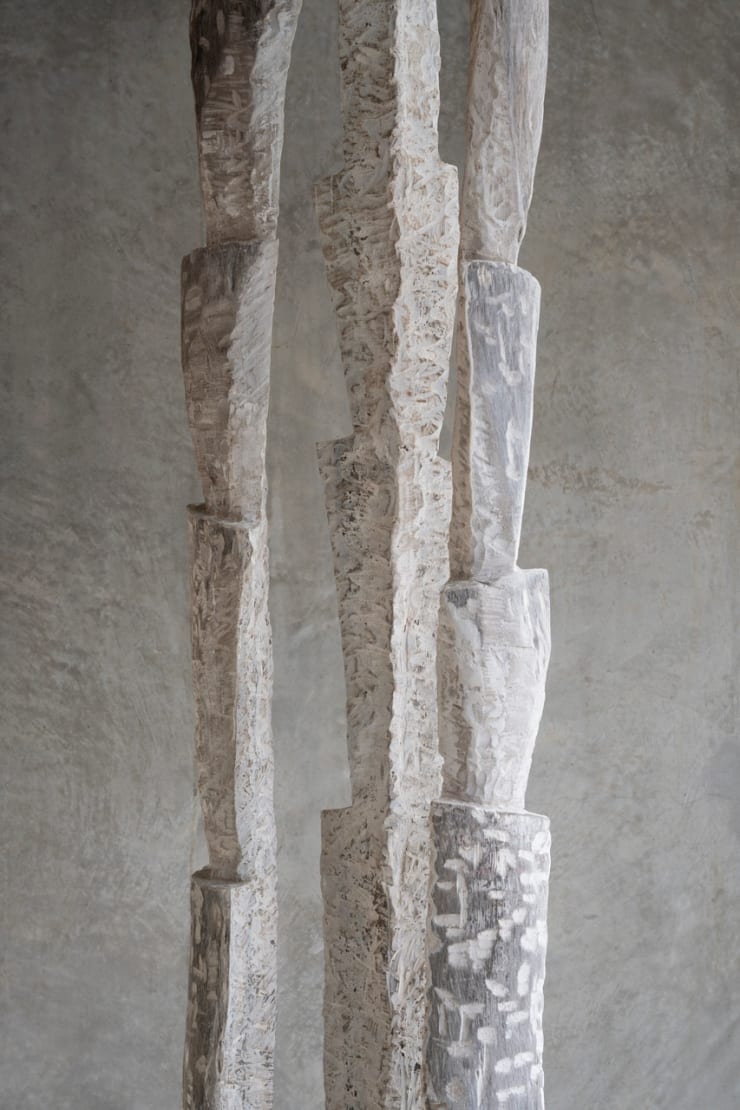 Internal Species; photographed by Astrid Mulder