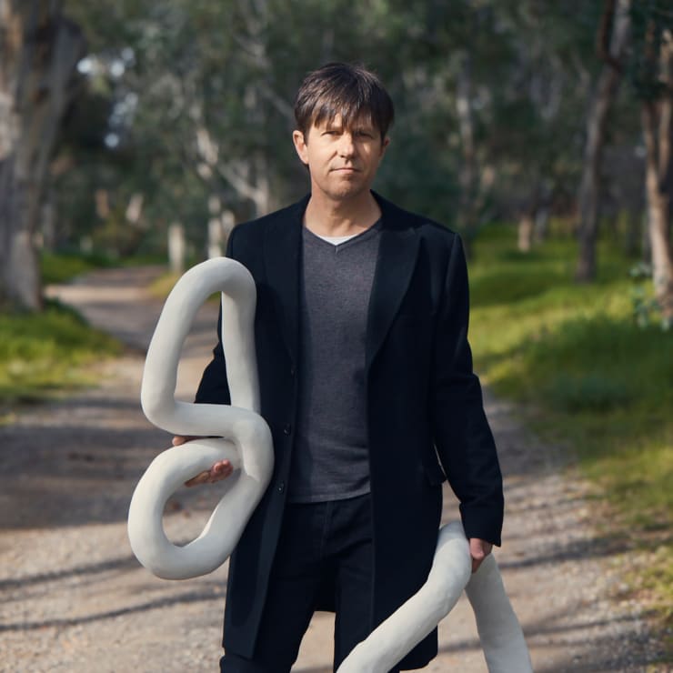 Greg Penn Greg Penn discusses the influential role of female artists in shaping his creative practice, noting their ability to push boundaries while maintaining a sense of newness...