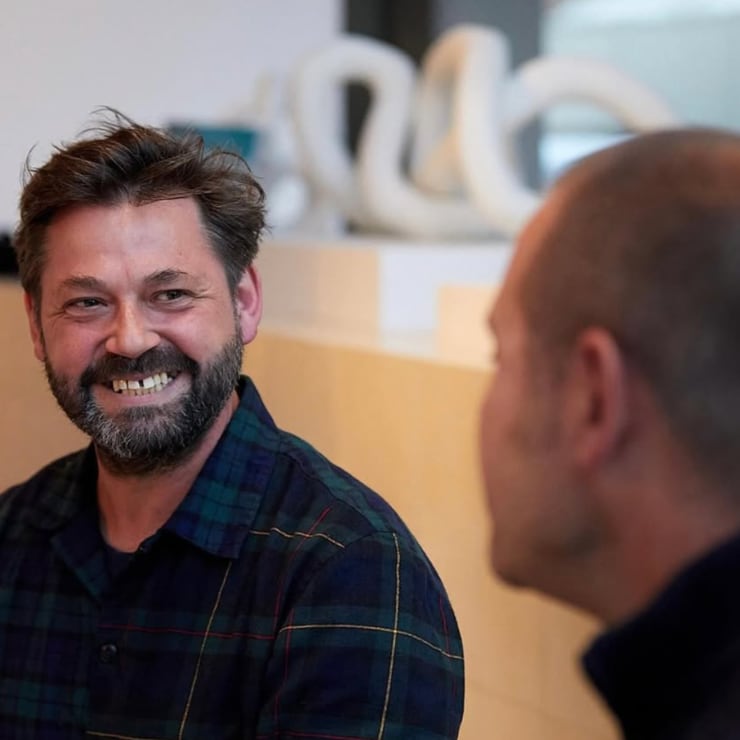 Greg Wood Greg Wood reflects on the profound impact that contemporary and historical female artists have had on his creative journey. He acknowledges artists like Michaye Boulter, Mary Tonkin, Sara Maher, Zoe Amor, and Emma Bingham...