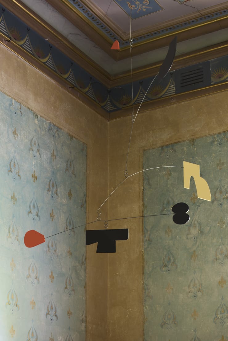 Otomys Stillpoint Villa Alba 10