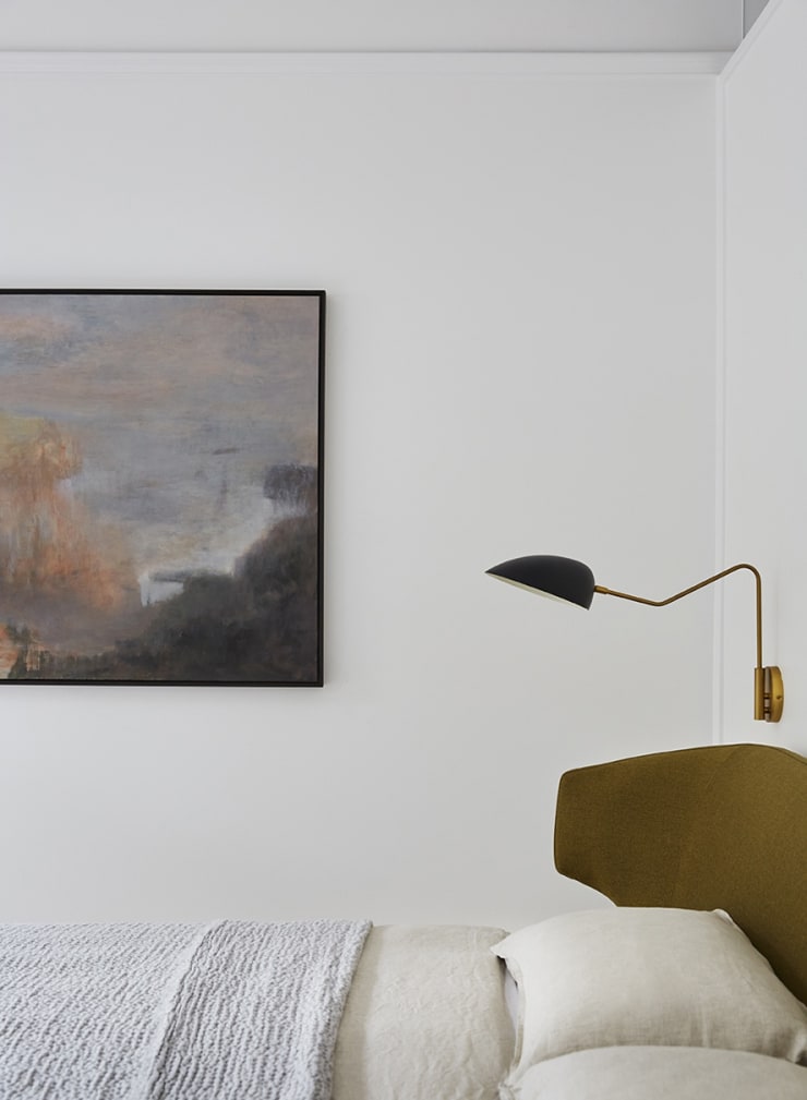 GREG WOOD Hampton House by Simone Haag. Photographed by Fi Storey.