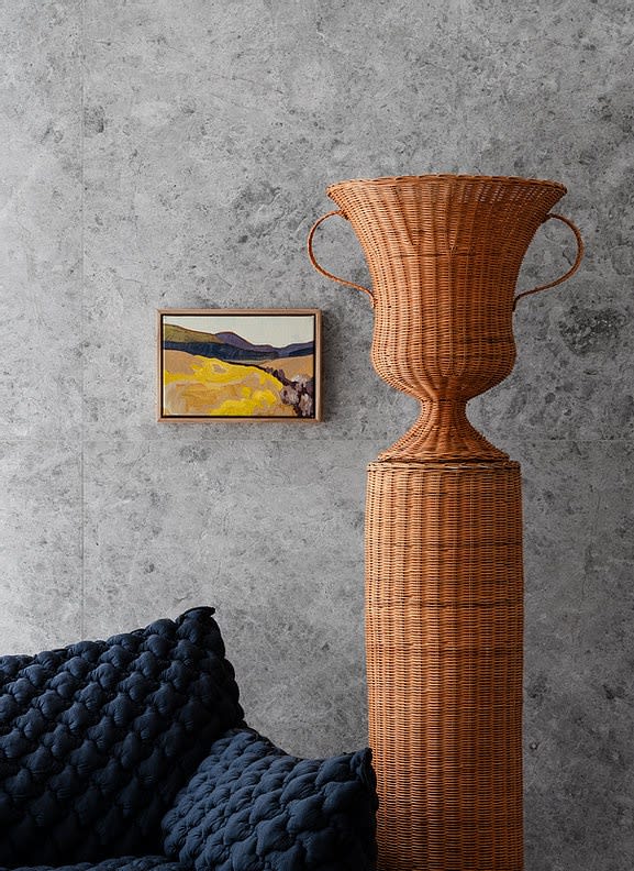 MEG WALTERS Bay Pavilion by Interior Designer Brahman Perera and Architect Denatris Architecture. Photographed by Timothy Kaye.