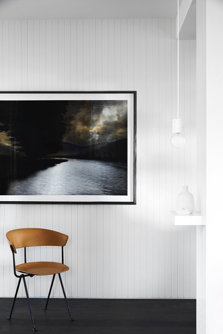 Sophia Szilagyi Green Gables by Interior Architect Studio Tate. Photographed by Sharyn Cairns.