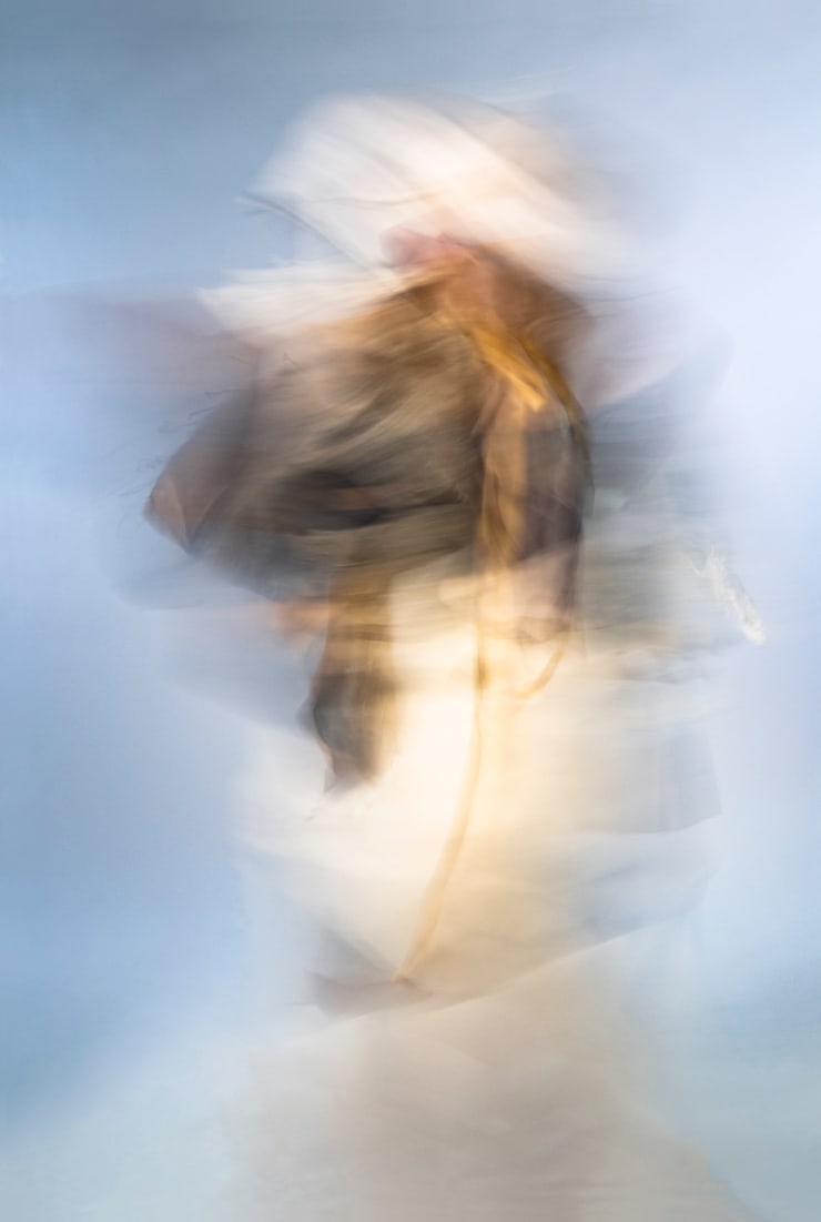 It’s A Long Way Down Archival Pigment Print Limited Edition 5 110 x 74 cm AUD $2350 GBP £1200 Archival Pigment Print Limited Edition 4 130 x 87.3 cm AUD $2600 GBP £1330