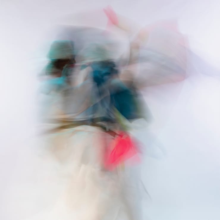 Lend Me Your Ears Archival Pigment Print Limited Edition 4 55 x 55 cm AUD $990 GBP £510 Archival Pigment Print Limited Edition 5 110 x 110 cm AUD $2450 GBP £1260