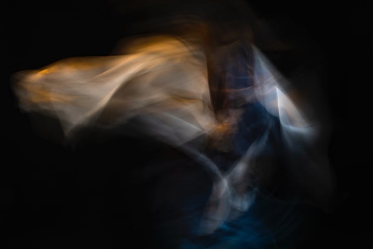 Levitation Archival Pigment Print Limited Edition 5 110 x 73 cm $2350 GBP £1200 Archival Pigment Print Limited Edition 3 150 x 100 cm $3070 GBP £1570