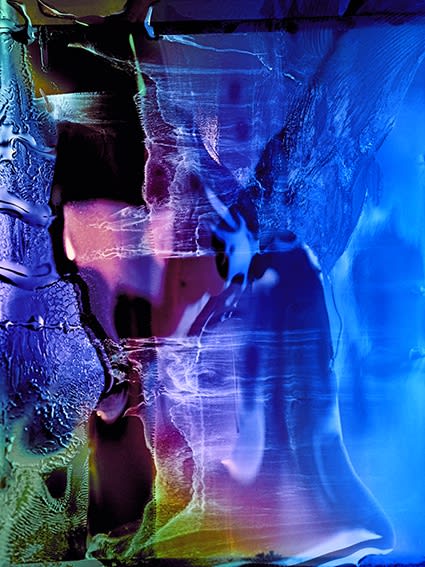 Supernova Photometallic Print, Framed in Acrylic and Aluminium with Polished Edge 40 x 50 cm Limited Edition 8 $2250 70 x 92 cm Limited Edition 5 $4000 112 x 150 cm Limited Edition 3 $6600