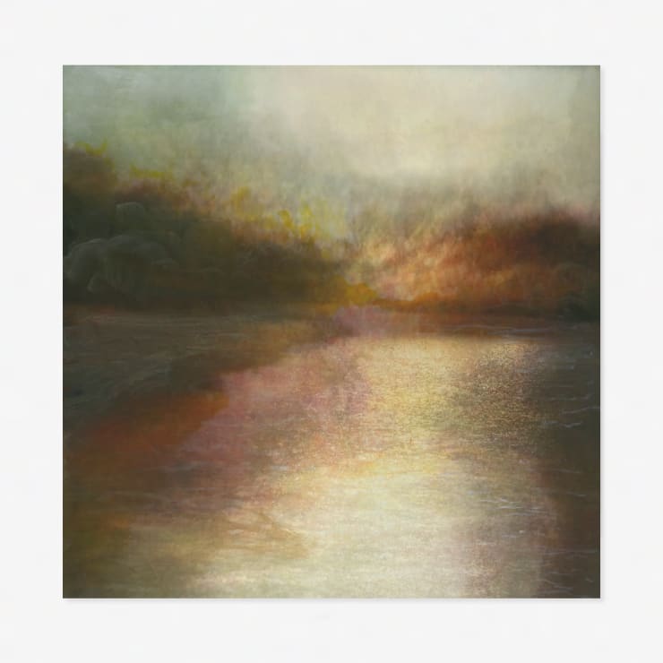 Sophia Szilagyi - Furthest Shining