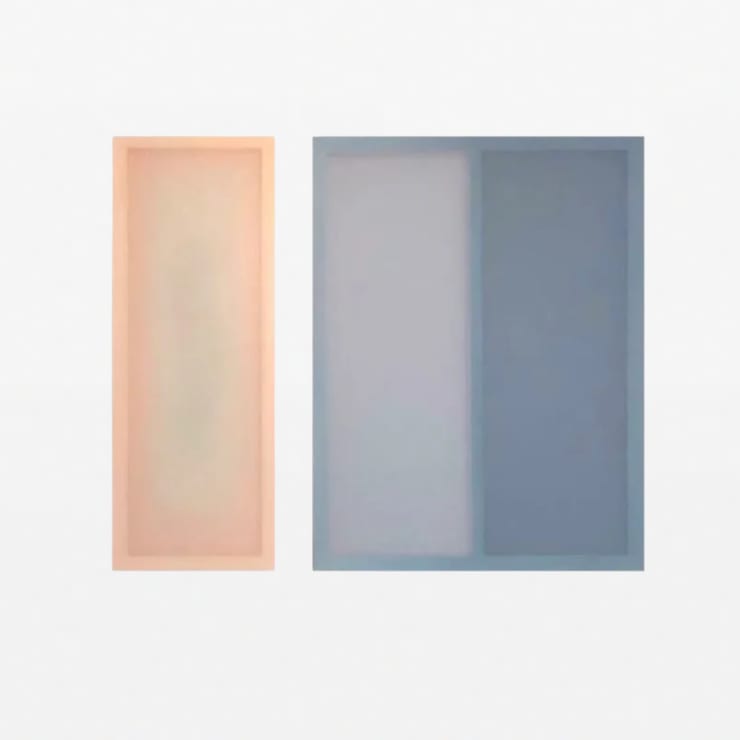Polly Gilroy - Empty Field