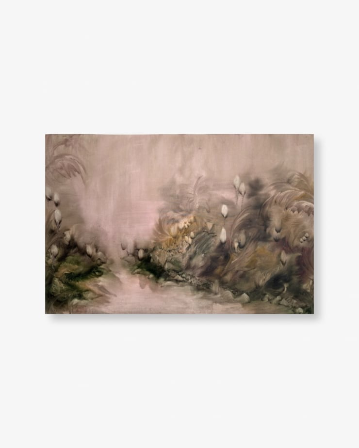 Zarah Cassim - After Shade