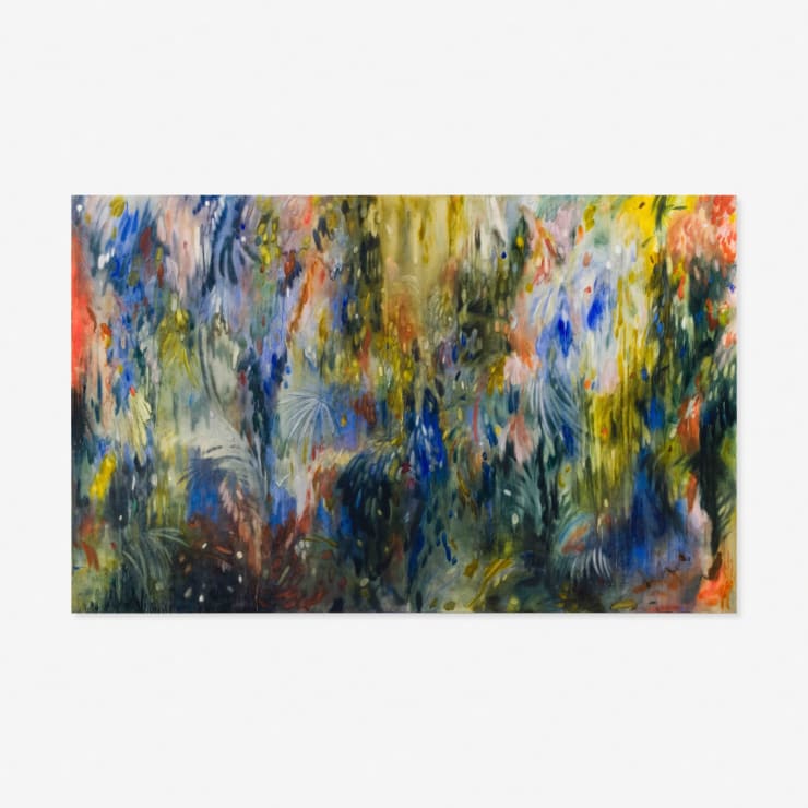 Alexia Vogel - Somewhere Warm I