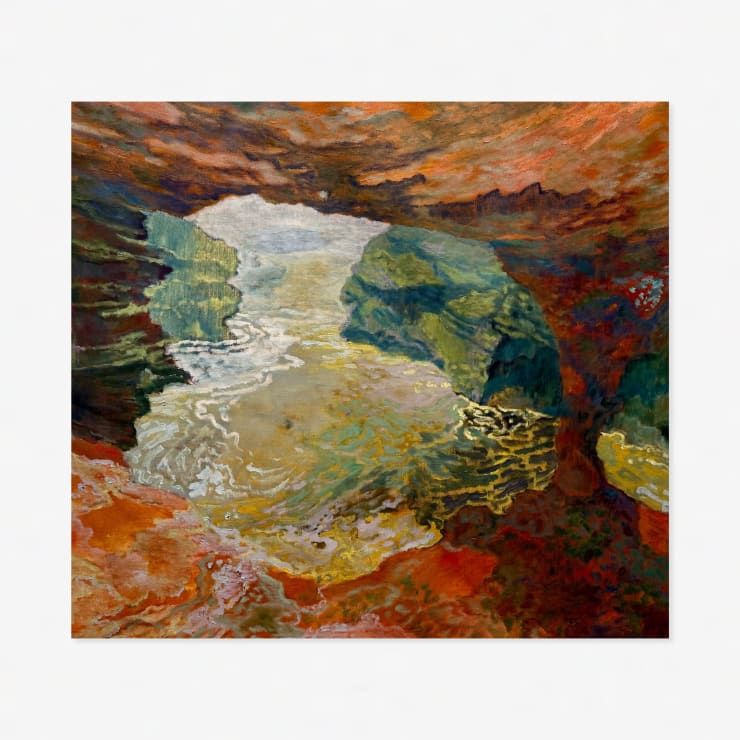 Meg Walters - Poppies