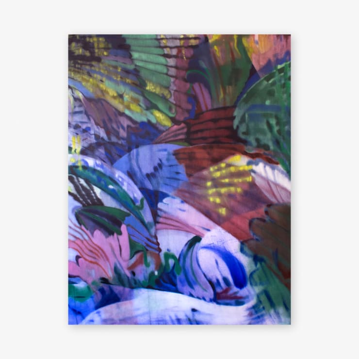 Alexia Vogel - Somewhere Warm I