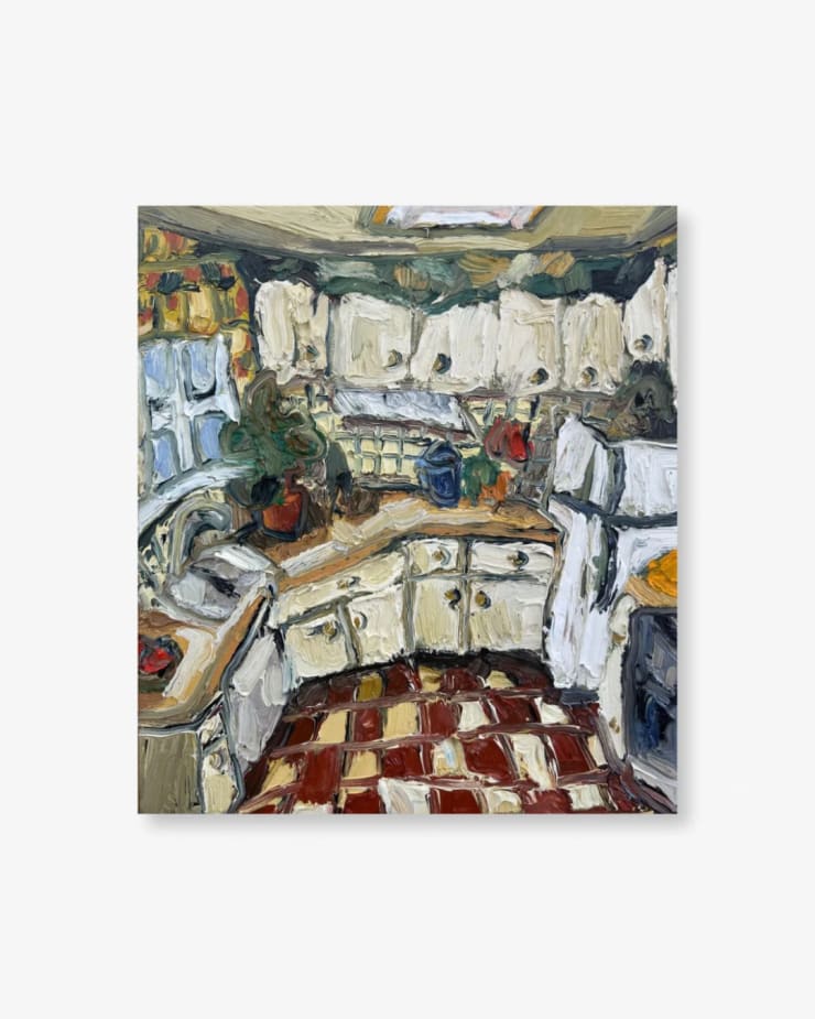 Erin Chaplin - Birth