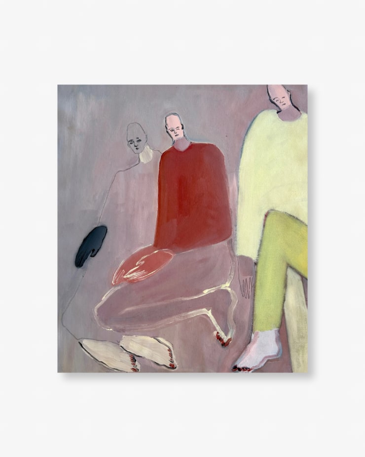 Anico Mostert - Your Likeness