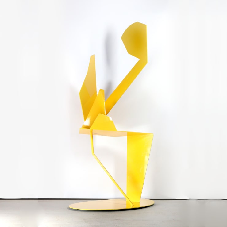 Basil Papoutsidis - Pulled Dent