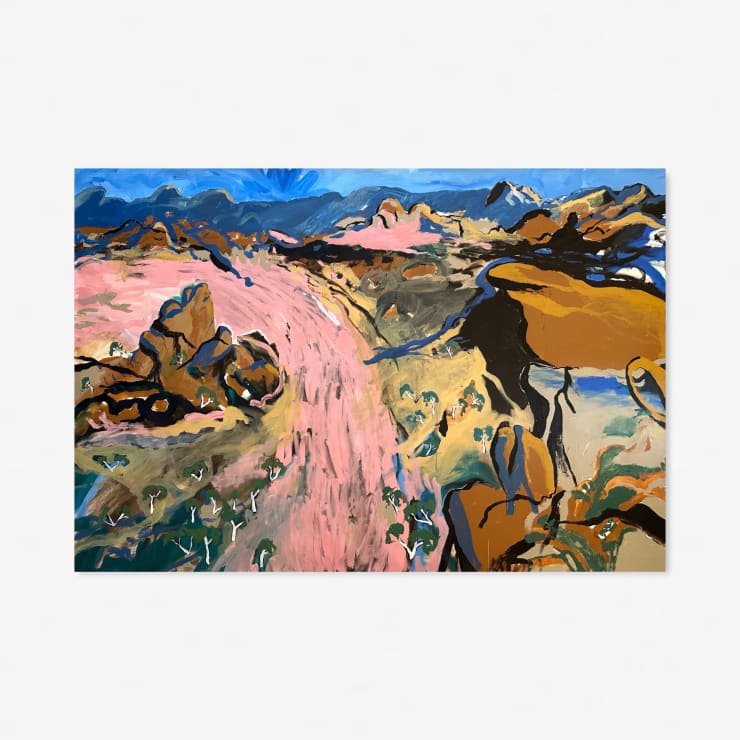Zak Tilley - Kintore Road Part 1