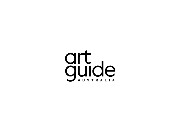 ArtGuide Australia.