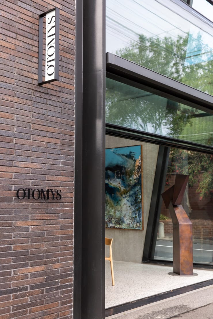 Featuring in The Local Project