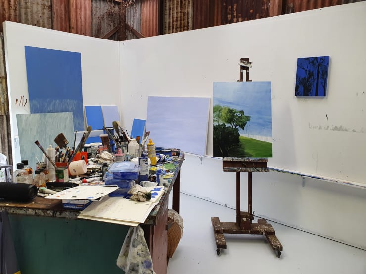 Kathryn Dolby: A Collaborative Exploration of Nature, Memory, and Space