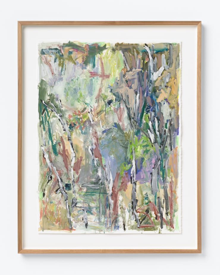 Introducing New Works by Emma Itzstein