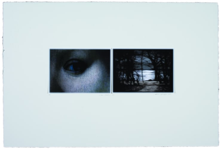 Sophia Szilagyi Featured in Imprint Magazine