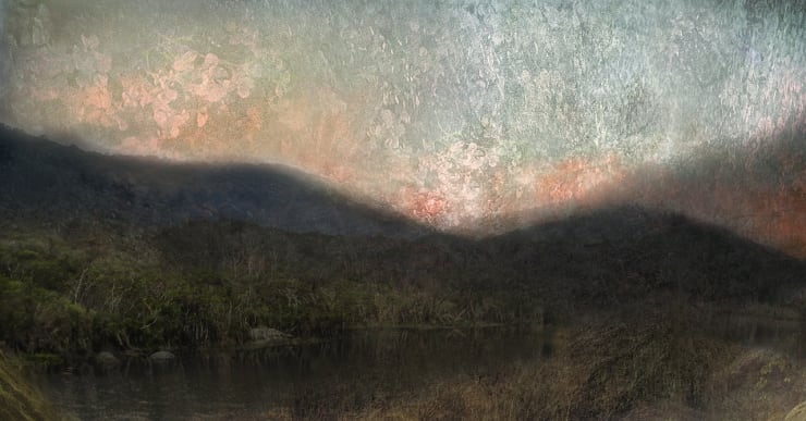 Unraveling the Concept of Becoming in Artistic Practice: Sophia Szilagyi on Change, Memory, and the Power of Photography