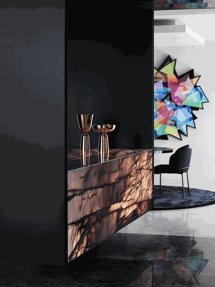 Habitus Living: Curating a Home Full of Art with Megan Dicks