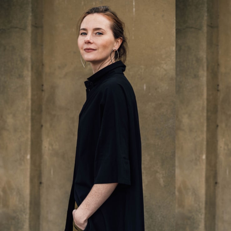 Part III — Liminal Layers of Light with Caroline Collom