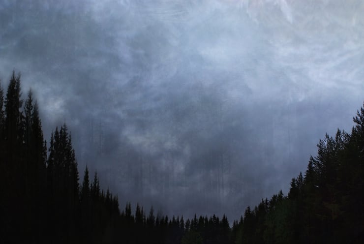 New Romantics: Sophia Szilagyi