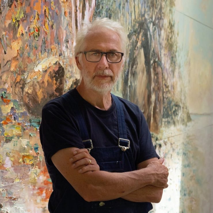 Colin Pennock