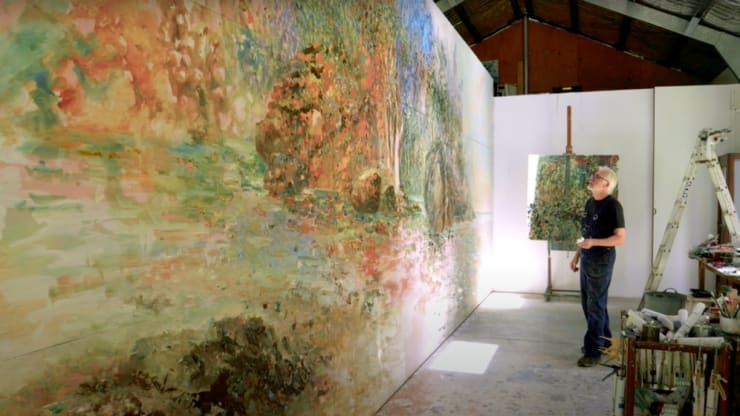 Colin Pennock | Journey To Paradise at Noosa Regional Gallery
