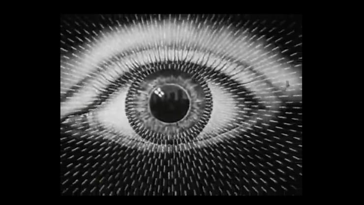 HERMENTAIRE | When My Eyes Wake Up At Night To Wander