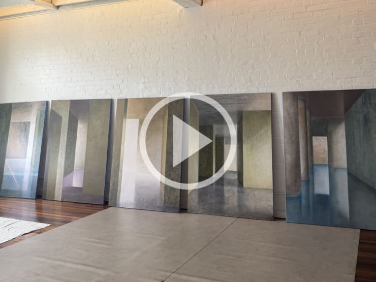 Helen Redmond, Still Point