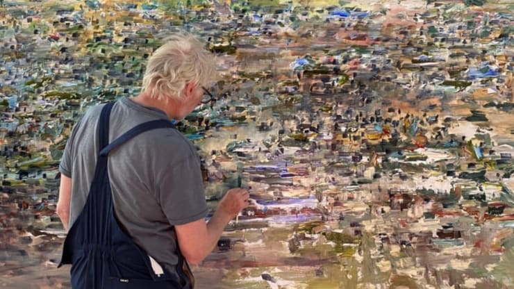 Colin Pennock | Traverses