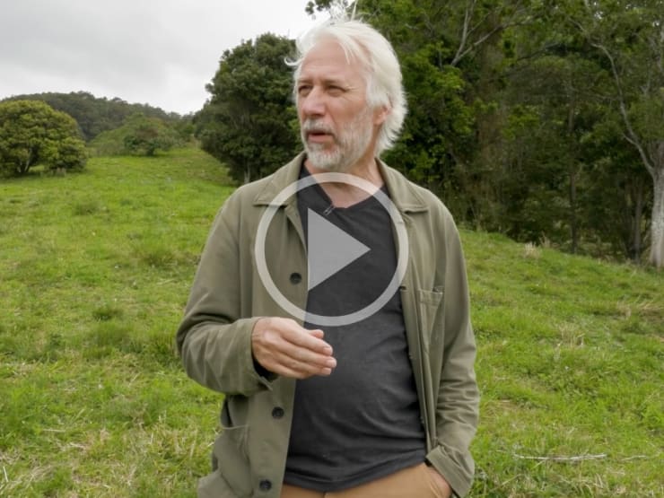 Colin Pennock, Traverses