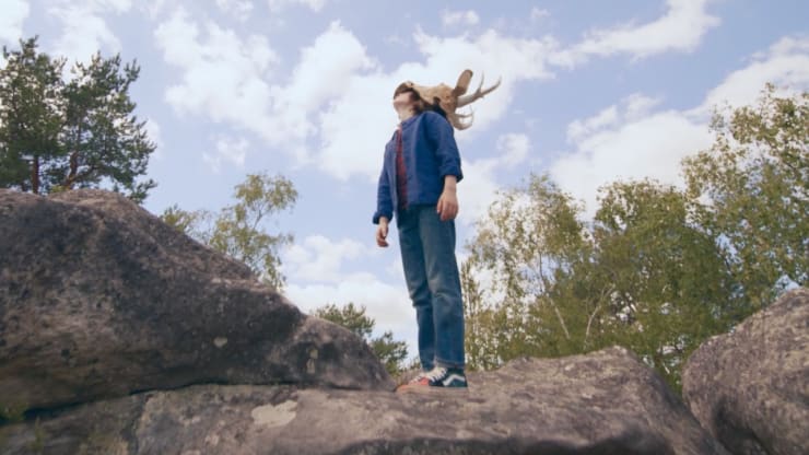 Hermentaire | Cosmos Melancolia Trailer