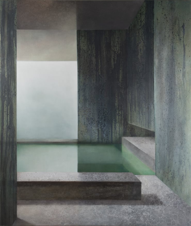 Helen Redmond The Solidity of Fragile Things