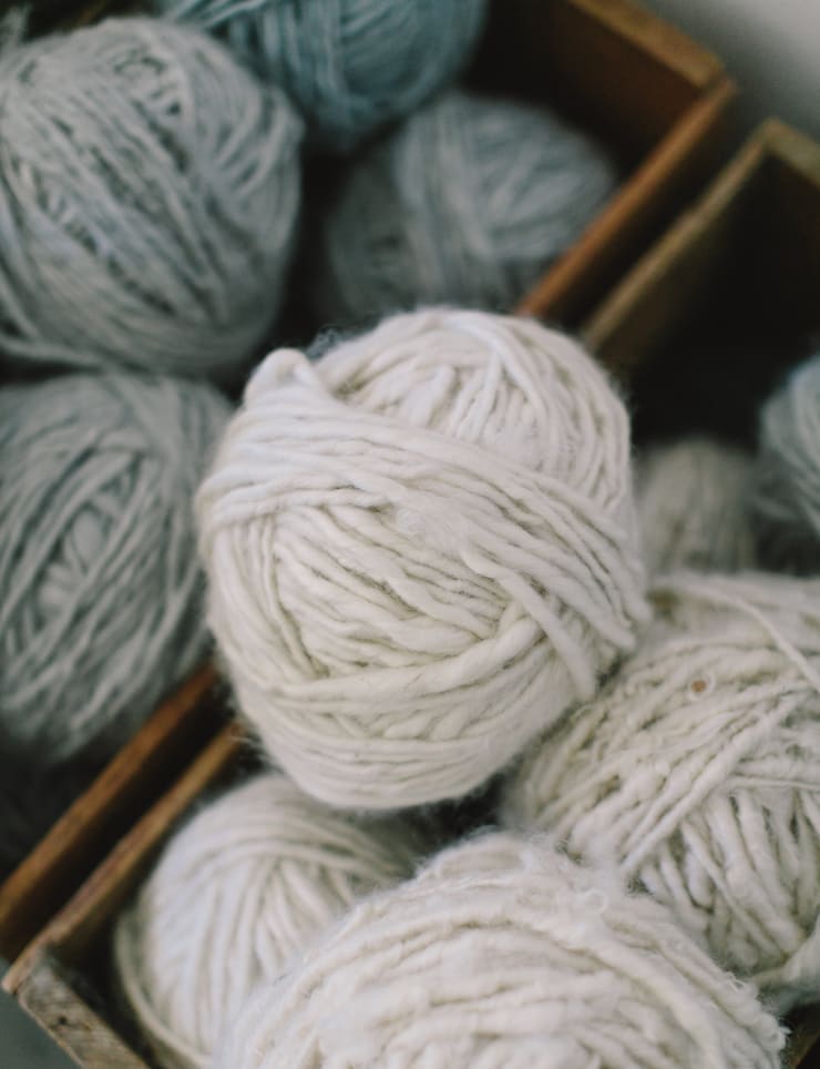 Mohair Maven