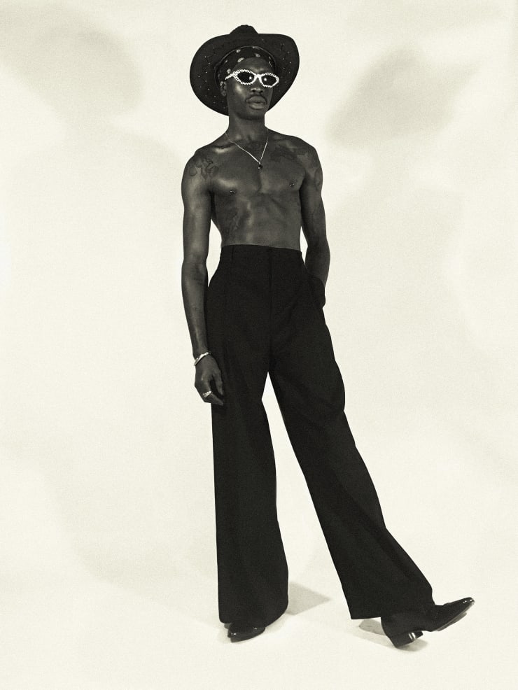 KENNY GERMÉ, 010C 6C , 2018