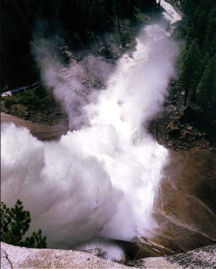 LA STRAUSSPHERE, LA CHUTE, 2017