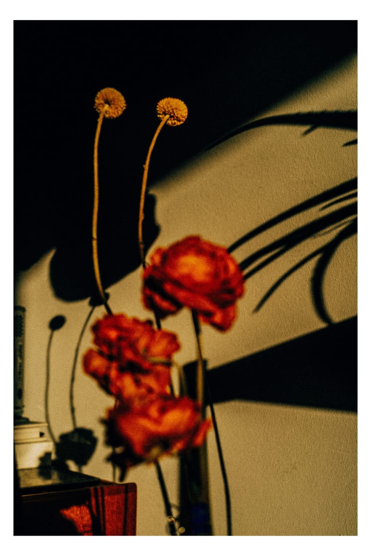 MUSTAFAH ABDULAZIZ, UNTITLED, Berlin, 2019