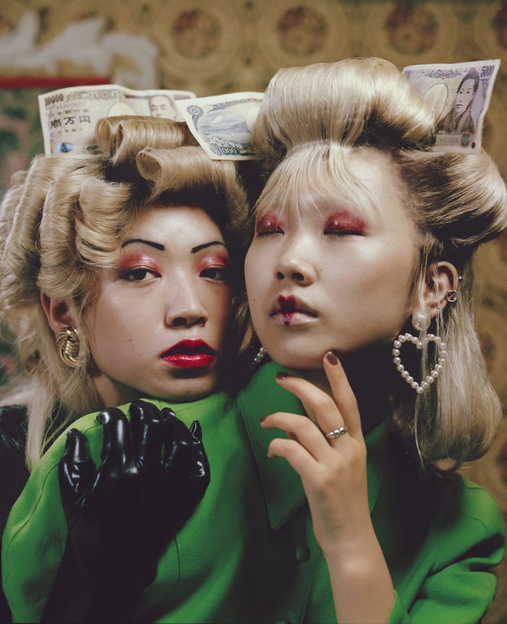 LOIS COHEN, SOUU & VIRGIN SHEN, 2018