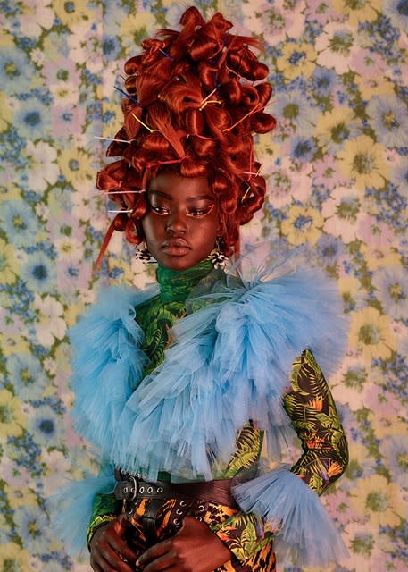 RICARDO RIVERA, AWENG, 2019