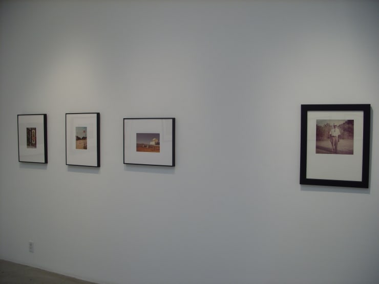 William Eggleston American Photographer