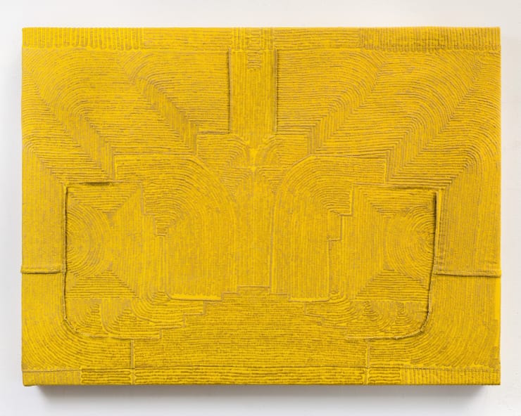 Aili Schmeltz Sewn Constructions