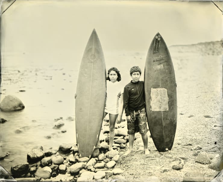 Joni Sternbach Surfland