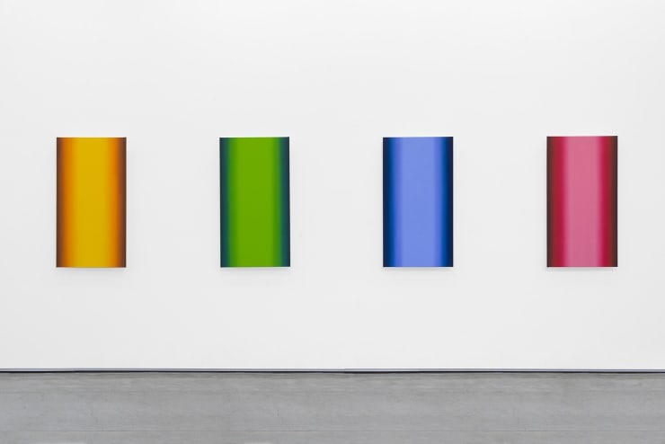 Ruth Pastine Sublime Terror