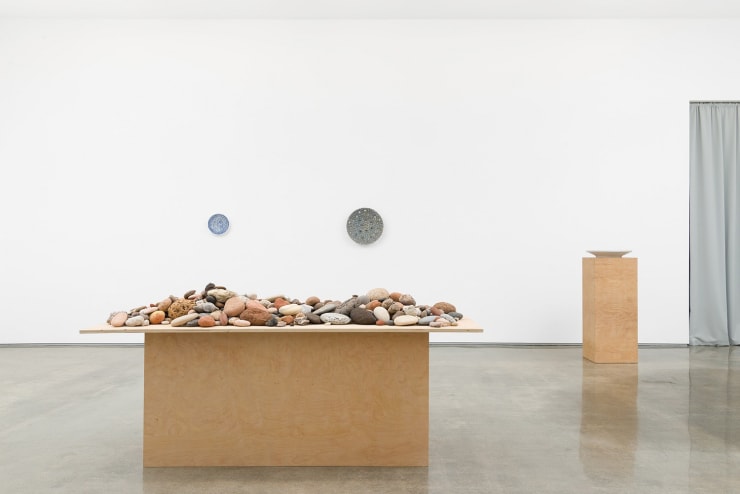 Brad Miller Stones & Object Relations Theory